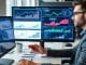 annoncer-resultats-financiers-communique