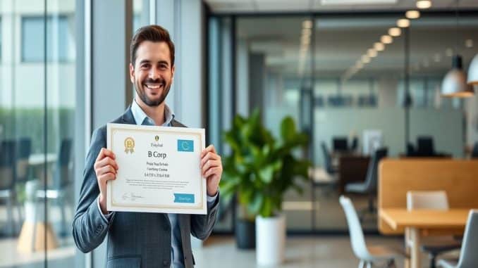 communique-label-b-corp-certification