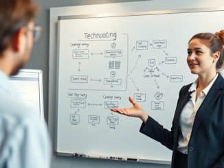 annoncer-innovation-technologique-communique