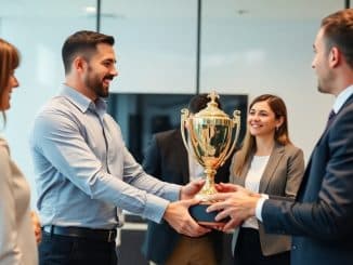 annoncer-prix-recompense-communique