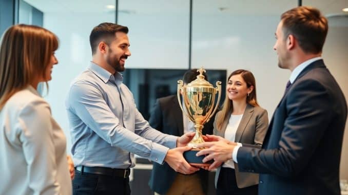 annoncer-prix-recompense-communique