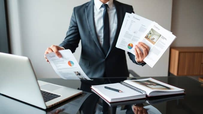 boilerplate-presentation-entreprise-communique