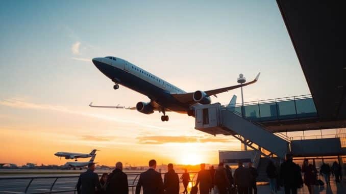 communique-aeroport-regional-nouvelle-ligne