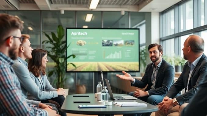 communique-startup-agritech-foodtech