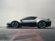 Alpine A310 Vision présentée au Mondial de l'Auto 2026