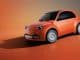 Citroën 2 CV Concept électrique présentée au Mondial de l'Auto 2026