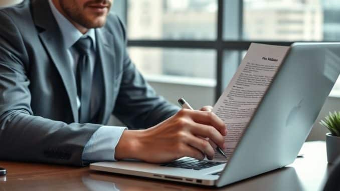 communique-presse-linkedin-strategie