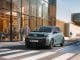 Dacia Spring présentée au Mondial de l'Auto 2026