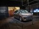 Mercedes VLE exposé sur le stand Mercedes-Benz au Mondial de l Auto 2026