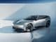Opel STX Concept présenté au Mondial de l'Auto 2026