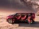 Renault E-Space Concept présenté au Mondial de l'Auto 2026