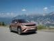 Škoda Peaq présenté au Mondial de l'Auto 2026